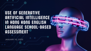 Use of Generative Artificial Intelligence in Hong Kong English Language School-Based Assessment